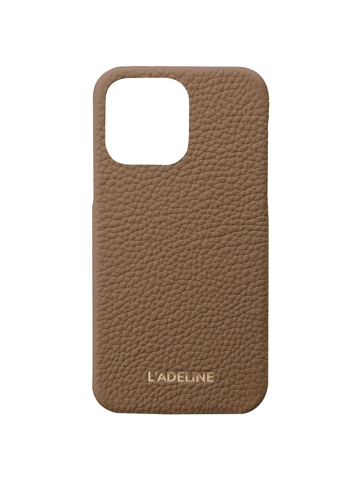 LADELINE Back Cover iPhone15