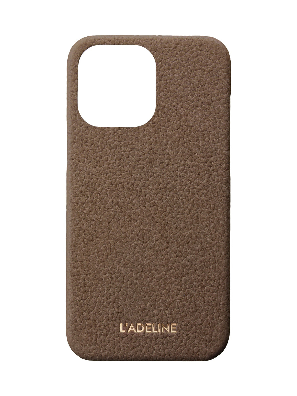 LADELINE Back Cover iPhone15 Pro Max
