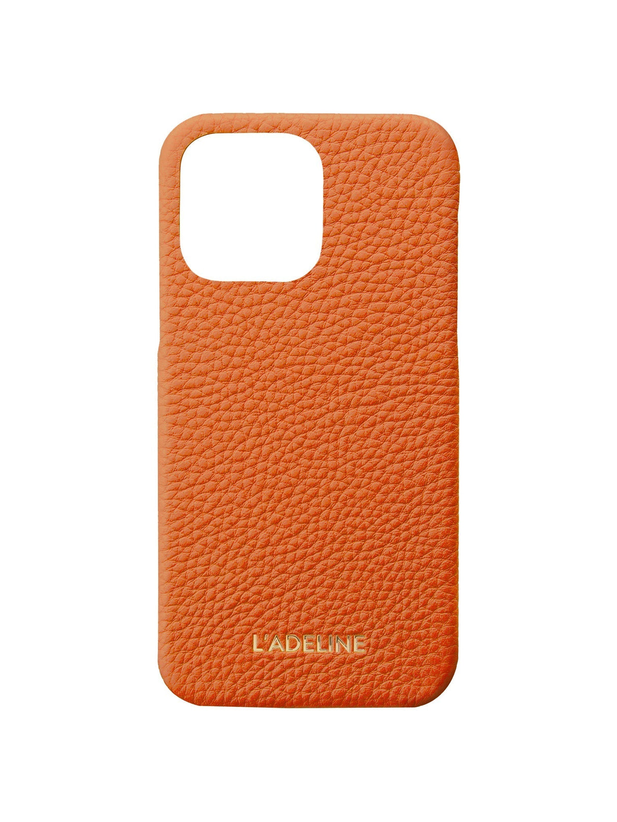 LADELINE Back Cover iPhone13 Pro