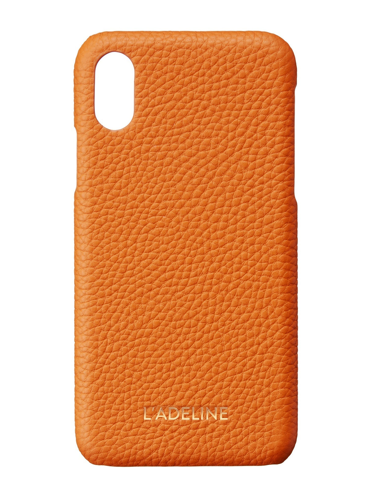 LADELINE Back Cover iPhoneX/XS