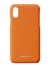 LADELINE Back Cover iPhoneX/XS