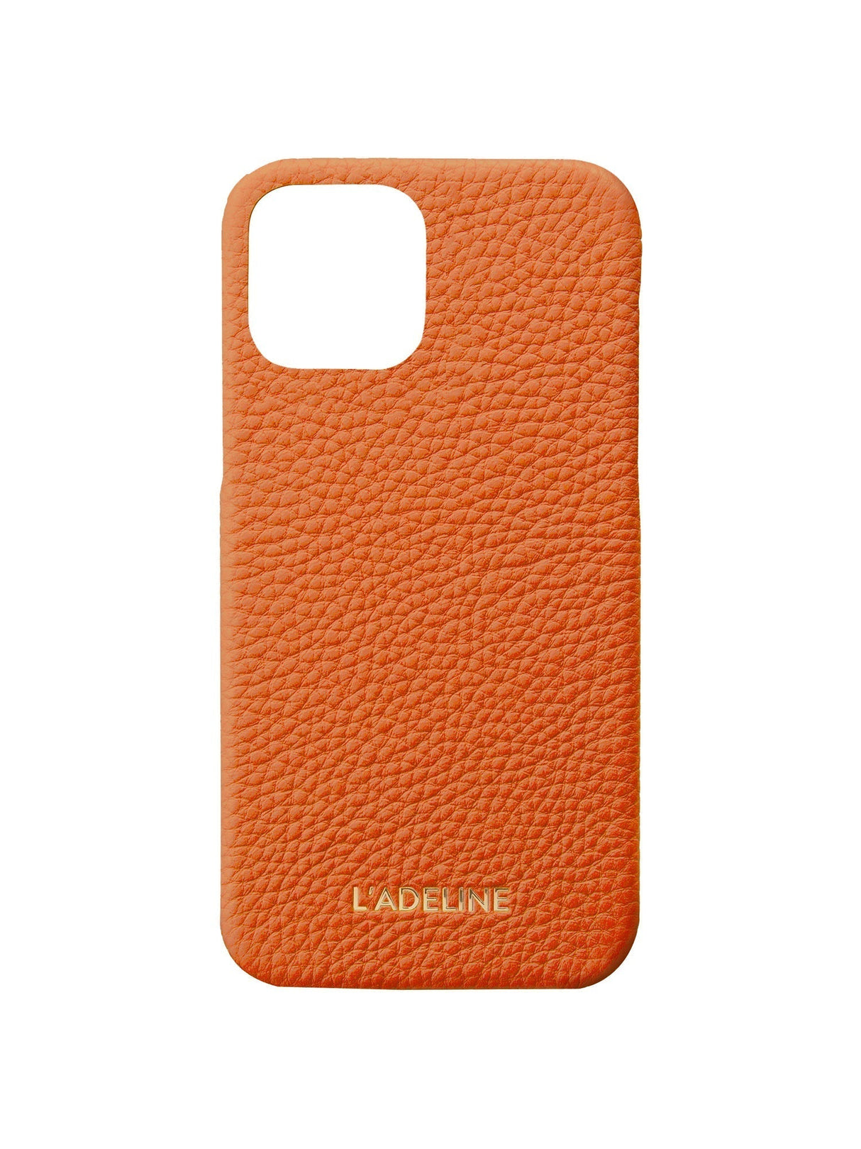 LADELINE Back Cover iPhone12