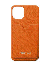 LADELINE Back Cover Card Case iPhone12