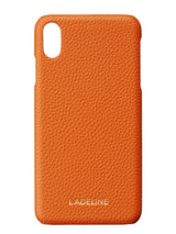LADELINE Back Cover iPhoneXS Max