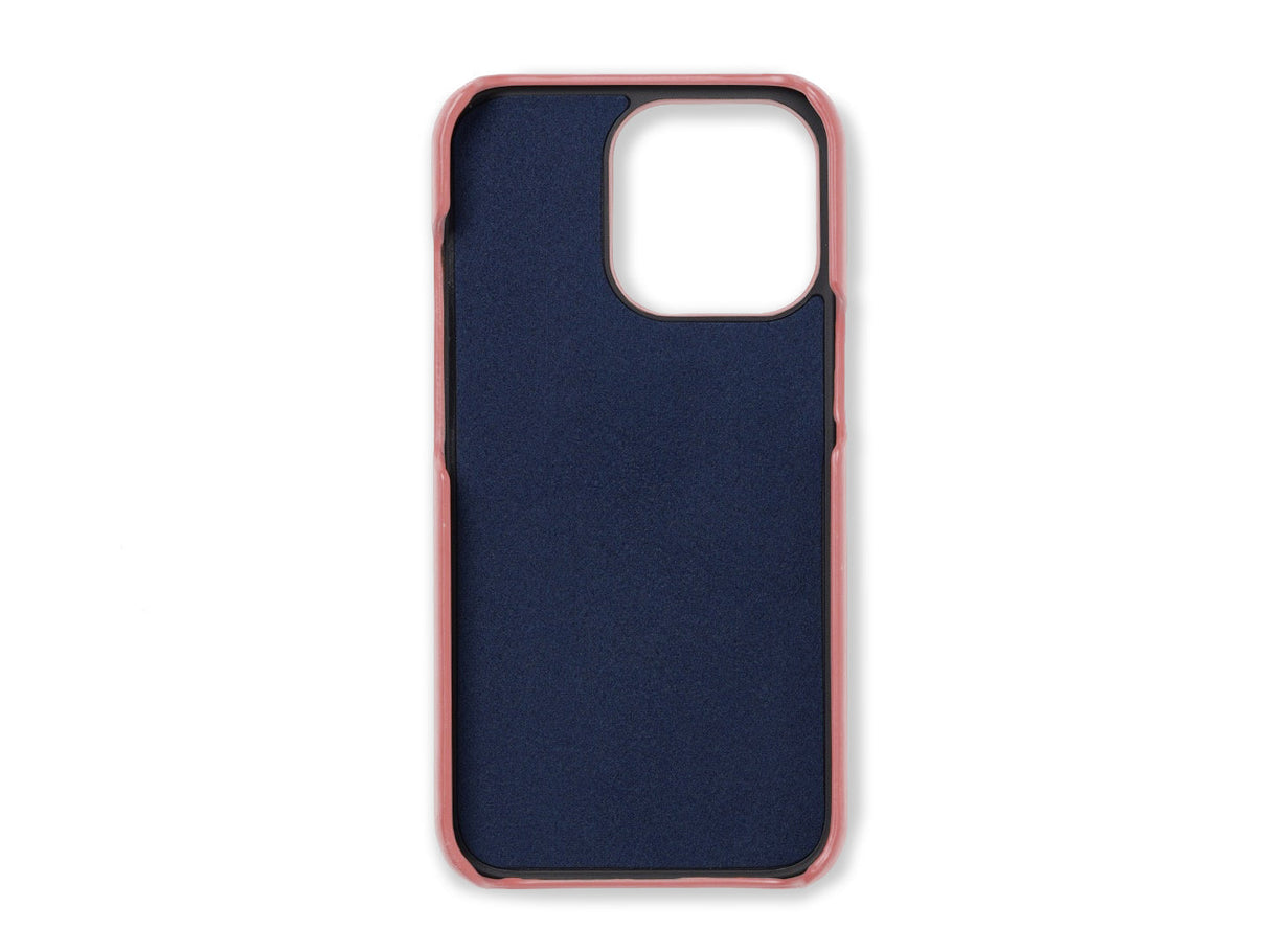 LADELINE CANVAS CASE iPhone14