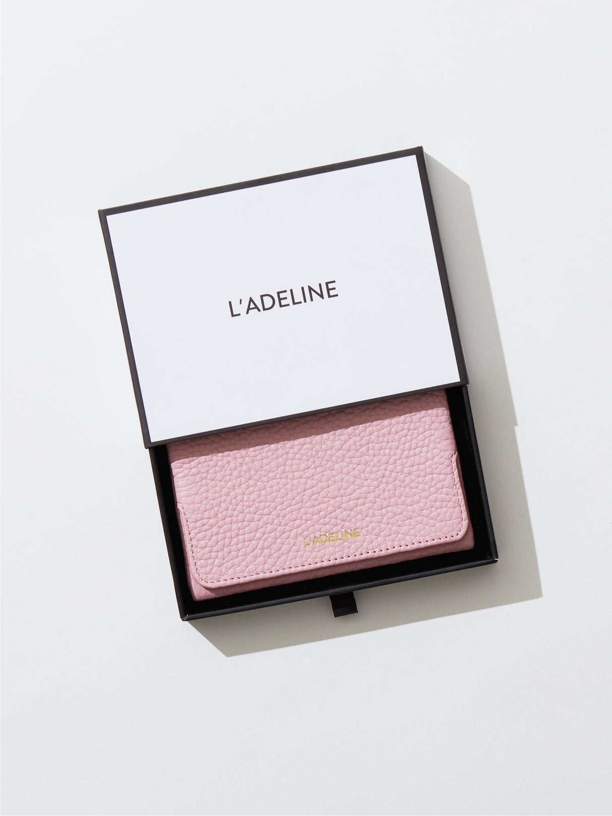 LADELINE TISSUE CASE