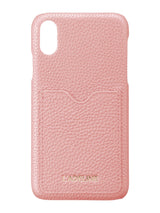 LADELINE Back Cover Card Case iPhoneXR