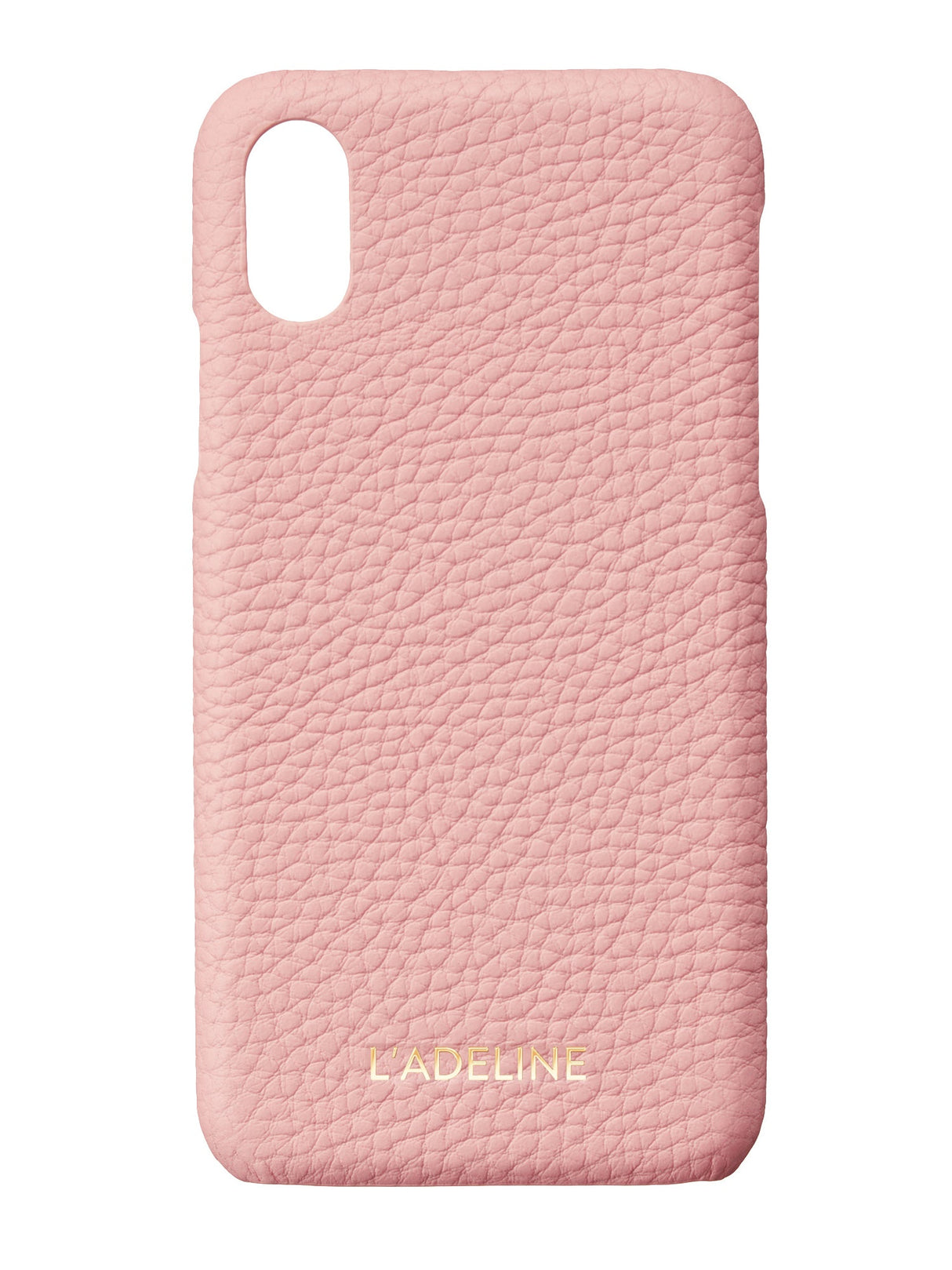 LADELINE Back Cover iPhoneX/XS