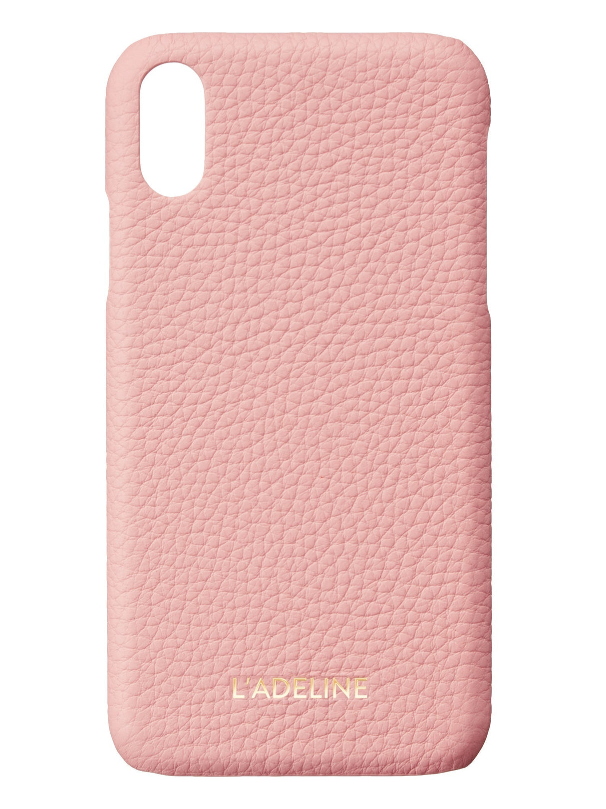 LADELINE Back Cover iPhoneXR