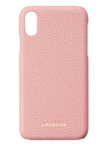 LADELINE Back Cover iPhoneXR