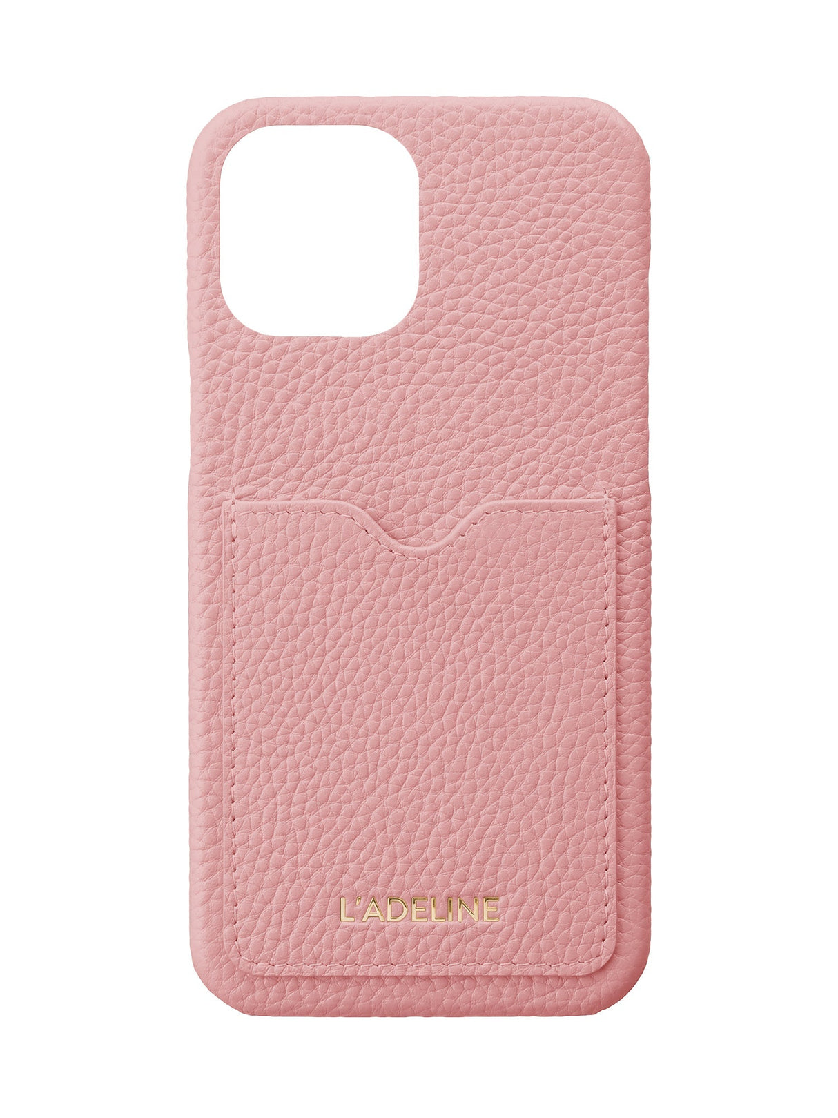LADELINE Back Cover Card Case iPhone13 Pro Max
