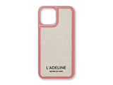 LADELINE CANVAS CASE iPhone13