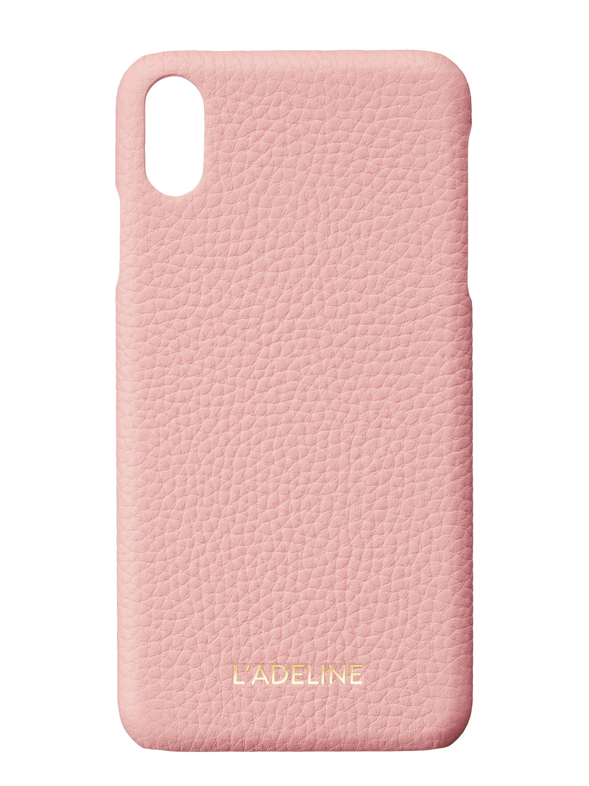 LADELINE Back Cover iPhoneXS Max
