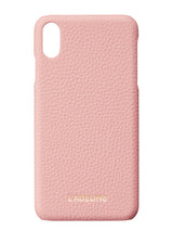 LADELINE Back Cover iPhoneXS Max