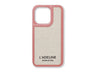 LADELINE CANVAS CASE iPhone14Pro