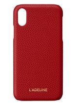 LADELINE Back Cover iPhoneXR