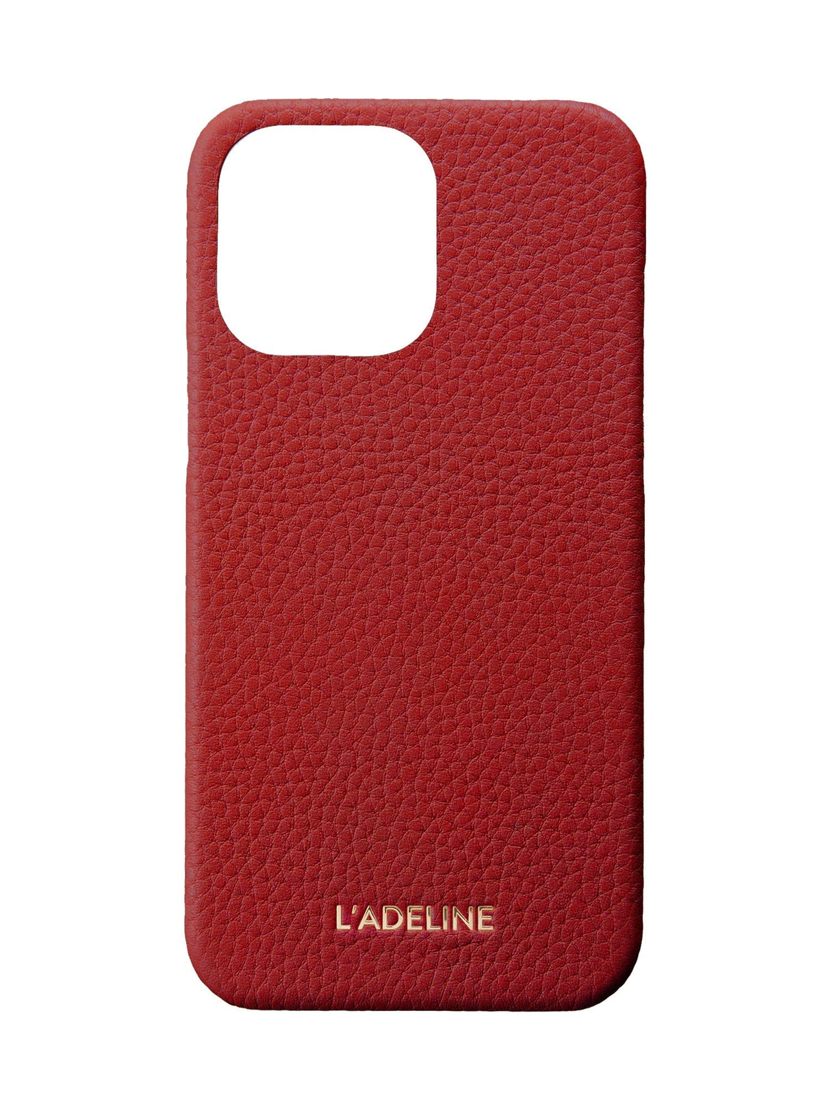 LADELINE Back Cover iPhone14 Pro Max