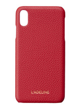 LADELINE Back Cover iPhoneXS Max