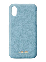 LADELINE Back Cover iPhoneX/XS