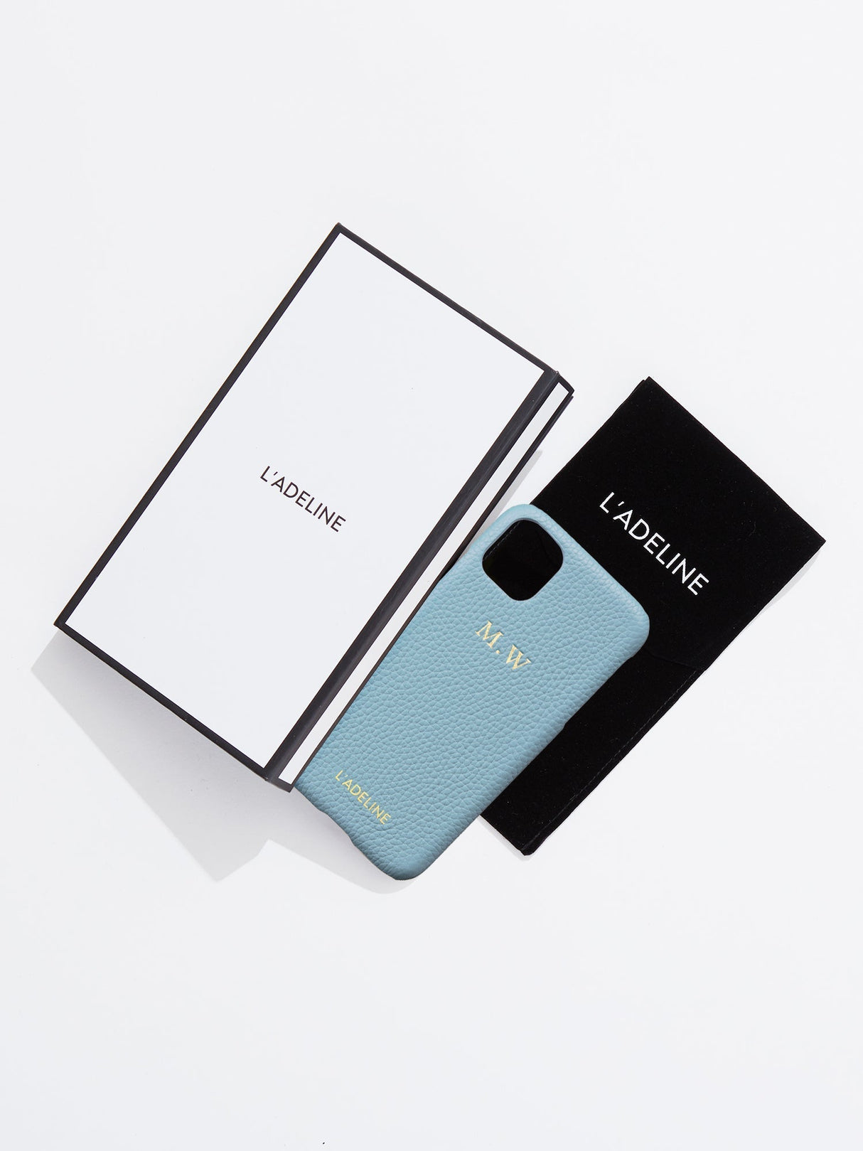 LADELINE Back Cover iPhone11