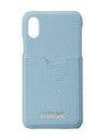 LADELINE Back Cover Card Case iPhoneX/XS