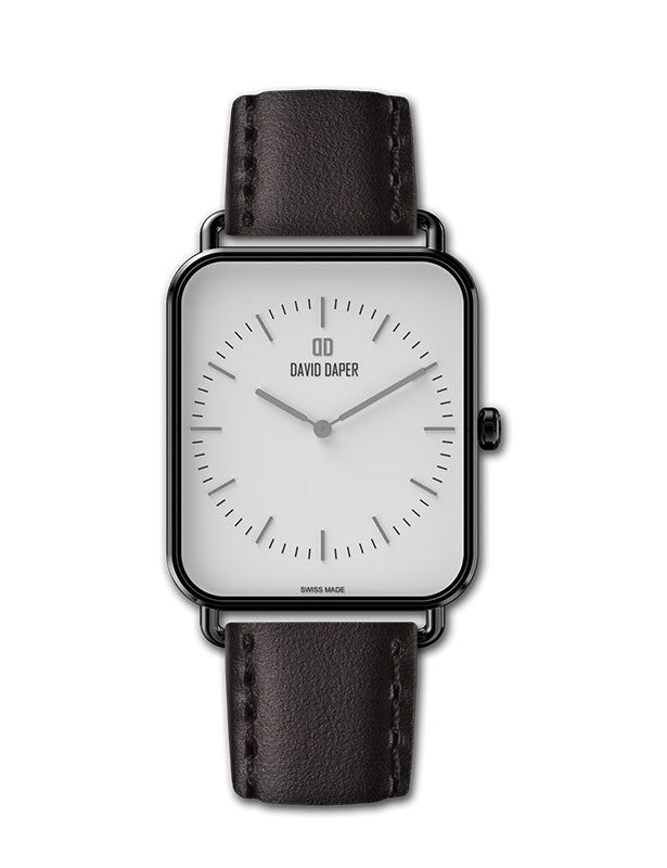 DAVID DAPER TIME SQUARE 01 BL 01 C01