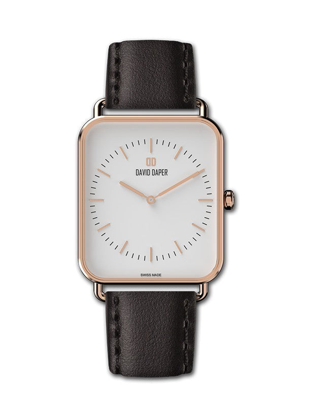 DAVID DAPER TIME SQUARE 01 RG 01 C01