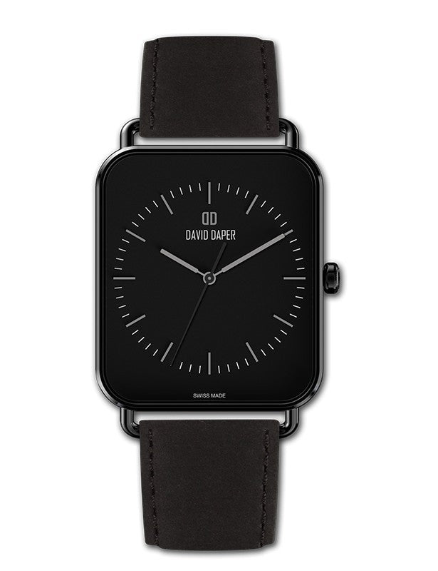 DAVID DAPER TIME SQUARE 02 BL 02 C02