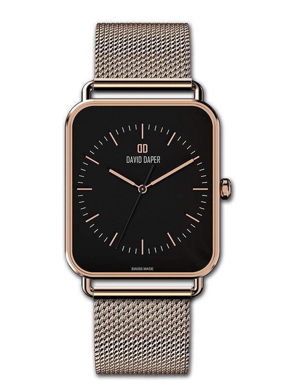 DAVID DAPER TIME SQUARE 02 RG 02 M01