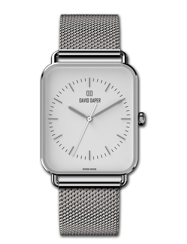 DAVID DAPER TIME SQUARE 02 ST 01 M01