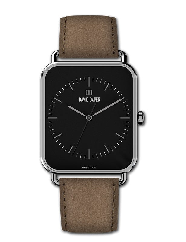 DAVID DAPER TIME SQUARE 02 ST 02 C01