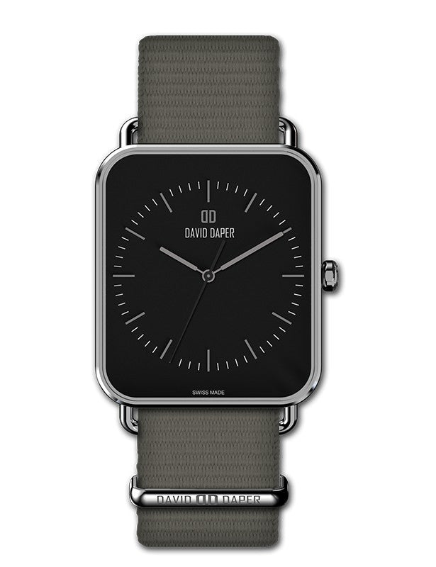 DAVID DAPER TIME SQUARE 02 ST 02 N01