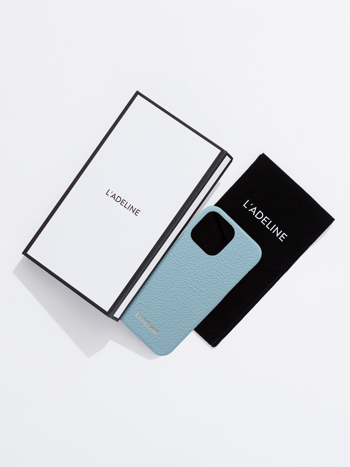 LADELINE Back Cover iPhone13 Pro