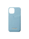LADELINE Back Cover Card Case iPhone13 Mini